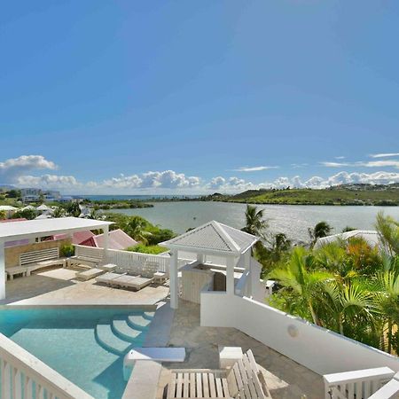 5 Min D'Orient Bay-Vue Imprenable, Idolem Residence Unite 8 - 57 Rue Du Mont Vernon 1 Куль-де-Сак Экстерьер фото